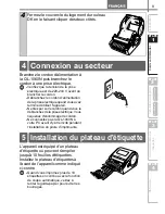 Предварительный просмотр 71 страницы Brother QL-1060N Setup & Operation Manual