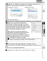 Предварительный просмотр 111 страницы Brother QL-1060N Setup & Operation Manual