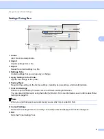 Предварительный просмотр 39 страницы Brother QL-1100 User Manual