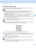 Preview for 52 page of Brother QL-1100 User Manual