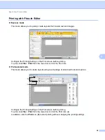 Preview for 70 page of Brother QL-1100 User Manual