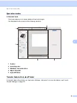 Предварительный просмотр 73 страницы Brother QL-1100 User Manual