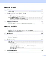 Preview for 8 page of Brother QL-1110NWB User Manual