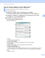 Preview for 33 page of Brother QL-1110NWB User Manual