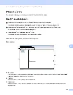 Preview for 113 page of Brother QL-1110NWB User Manual