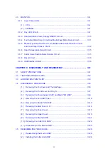 Preview for 4 page of Brother QL 570 - P-Touch B/W Direct Thermal Printer Service Manual