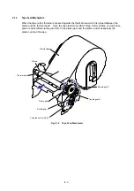 Preview for 12 page of Brother QL 570 - P-Touch B/W Direct Thermal Printer Service Manual