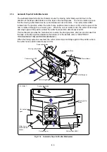 Preview for 13 page of Brother QL 570 - P-Touch B/W Direct Thermal Printer Service Manual