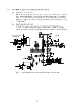 Preview for 20 page of Brother QL 570 - P-Touch B/W Direct Thermal Printer Service Manual