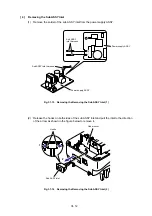 Preview for 37 page of Brother QL 570 - P-Touch B/W Direct Thermal Printer Service Manual