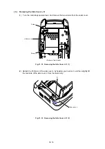 Preview for 39 page of Brother QL 570 - P-Touch B/W Direct Thermal Printer Service Manual