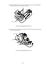 Preview for 41 page of Brother QL 570 - P-Touch B/W Direct Thermal Printer Service Manual