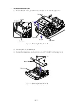 Preview for 42 page of Brother QL 570 - P-Touch B/W Direct Thermal Printer Service Manual