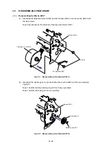 Preview for 53 page of Brother QL 570 - P-Touch B/W Direct Thermal Printer Service Manual