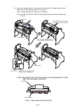 Preview for 55 page of Brother QL 570 - P-Touch B/W Direct Thermal Printer Service Manual