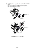 Preview for 58 page of Brother QL 570 - P-Touch B/W Direct Thermal Printer Service Manual