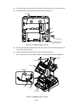 Preview for 63 page of Brother QL 570 - P-Touch B/W Direct Thermal Printer Service Manual