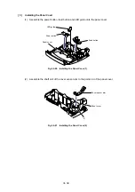 Preview for 64 page of Brother QL 570 - P-Touch B/W Direct Thermal Printer Service Manual