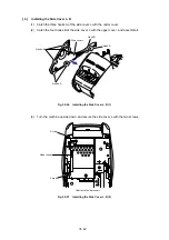 Preview for 67 page of Brother QL 570 - P-Touch B/W Direct Thermal Printer Service Manual