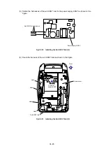 Preview for 70 page of Brother QL 570 - P-Touch B/W Direct Thermal Printer Service Manual