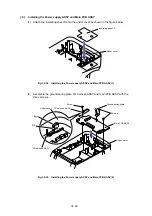 Preview for 71 page of Brother QL 570 - P-Touch B/W Direct Thermal Printer Service Manual