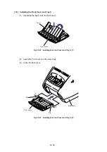 Preview for 75 page of Brother QL 570 - P-Touch B/W Direct Thermal Printer Service Manual