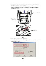 Preview for 100 page of Brother QL 570 - P-Touch B/W Direct Thermal Printer Service Manual