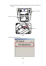 Preview for 115 page of Brother QL 570 - P-Touch B/W Direct Thermal Printer Service Manual