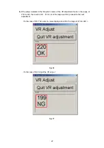 Preview for 116 page of Brother QL 570 - P-Touch B/W Direct Thermal Printer Service Manual