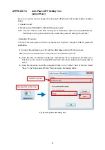 Preview for 120 page of Brother QL 570 - P-Touch B/W Direct Thermal Printer Service Manual