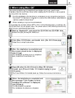 Preview for 29 page of Brother QL 570 - P-Touch B/W Direct Thermal Printer User Manual