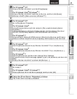 Preview for 35 page of Brother QL 570 - P-Touch B/W Direct Thermal Printer User Manual