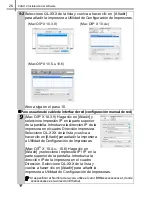 Preview for 82 page of Brother QL 570 - P-Touch B/W Direct Thermal Printer User Manual