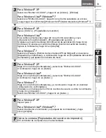 Preview for 87 page of Brother QL 570 - P-Touch B/W Direct Thermal Printer User Manual