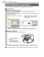 Preview for 90 page of Brother QL 570 - P-Touch B/W Direct Thermal Printer User Manual