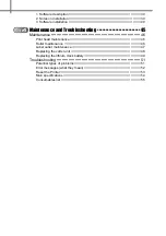 Preview for 4 page of Brother QL 650TD - P-Touch B/W Direct Thermal Printer Setup & Operation Manual