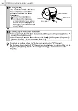 Preview for 42 page of Brother QL 650TD - P-Touch B/W Direct Thermal Printer Setup & Operation Manual