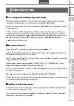 Preview for 64 page of Brother QL 650TD - P-Touch B/W Direct Thermal Printer Setup & Operation Manual