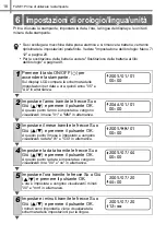 Preview for 81 page of Brother QL 650TD - P-Touch B/W Direct Thermal Printer Setup & Operation Manual