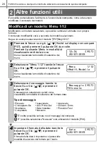 Preview for 87 page of Brother QL 650TD - P-Touch B/W Direct Thermal Printer Setup & Operation Manual