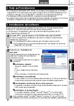 Preview for 98 page of Brother QL 650TD - P-Touch B/W Direct Thermal Printer Setup & Operation Manual