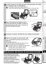 Preview for 110 page of Brother QL 650TD - P-Touch B/W Direct Thermal Printer Setup & Operation Manual