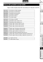 Preview for 118 page of Brother QL 650TD - P-Touch B/W Direct Thermal Printer Setup & Operation Manual