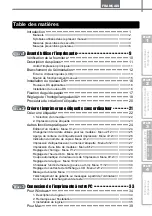 Preview for 121 page of Brother QL 650TD - P-Touch B/W Direct Thermal Printer Setup & Operation Manual