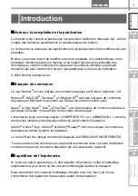 Preview for 123 page of Brother QL 650TD - P-Touch B/W Direct Thermal Printer Setup & Operation Manual