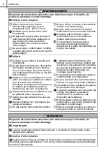 Preview for 126 page of Brother QL 650TD - P-Touch B/W Direct Thermal Printer Setup & Operation Manual