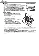 Preview for 130 page of Brother QL 650TD - P-Touch B/W Direct Thermal Printer Setup & Operation Manual