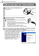 Preview for 134 page of Brother QL 650TD - P-Touch B/W Direct Thermal Printer Setup & Operation Manual