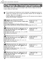 Preview for 140 page of Brother QL 650TD - P-Touch B/W Direct Thermal Printer Setup & Operation Manual