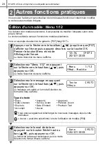 Preview for 146 page of Brother QL 650TD - P-Touch B/W Direct Thermal Printer Setup & Operation Manual